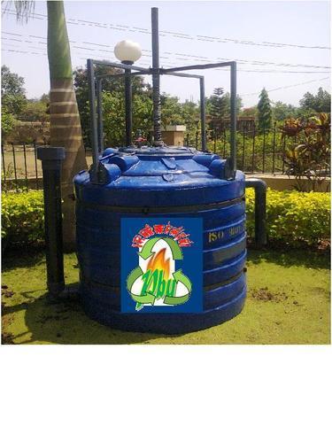 Biogas Plant