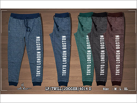 Mens Jogger Pants