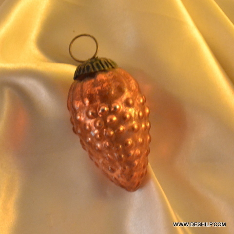 Christmas Hanging Ornament