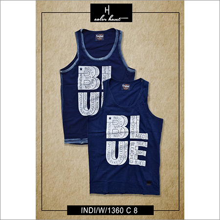 Sandos Vests