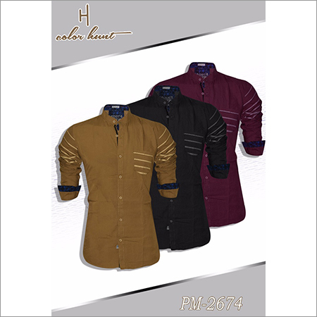 Black Shirts