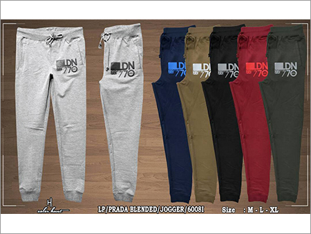 Joggers