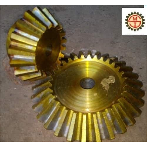 Bevel Gear