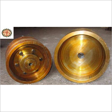 Brake Drum Coupling