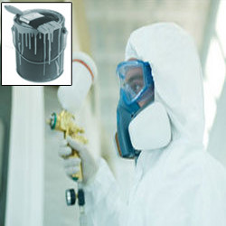 Zinc Phosphate Surface Primer