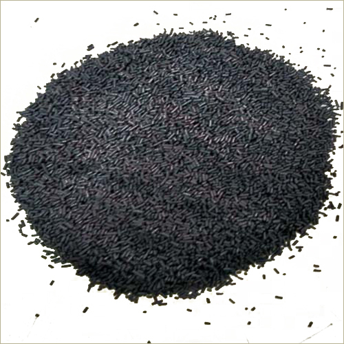 Black Carbon Molecular Sieve