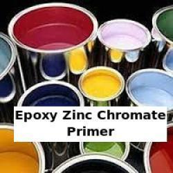 Epoxy Zinc Chromate Primer