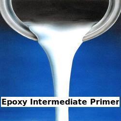 Epoxy Intermediate Coat