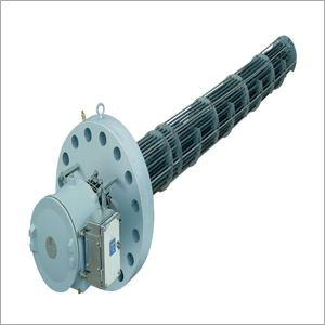 Immersion Heater