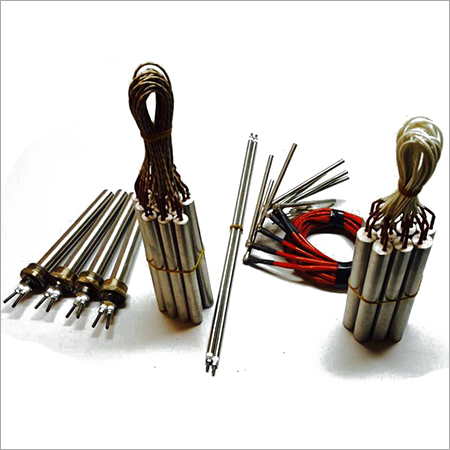 Industrial Electric Heater