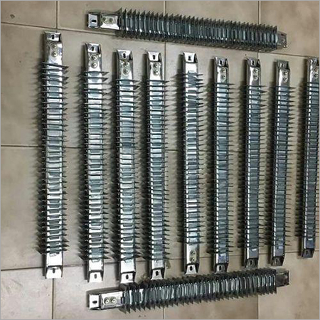 Ceramic Strip Heaters