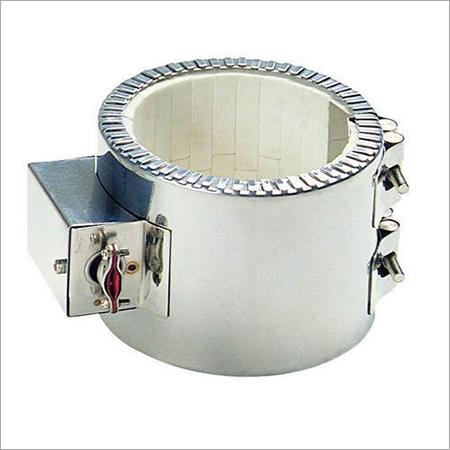 Ceramic Band Heater