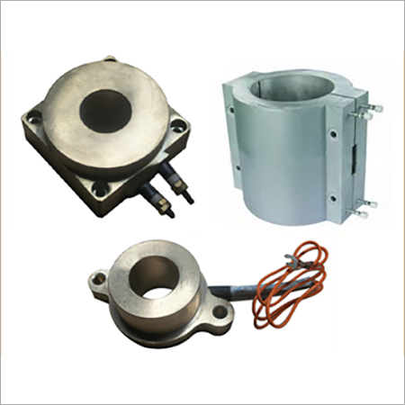 Casted Heaters