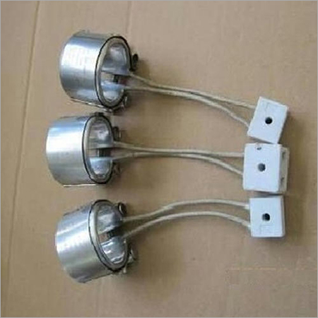 Mica Nozzle Heater