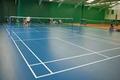 Sports Flooring