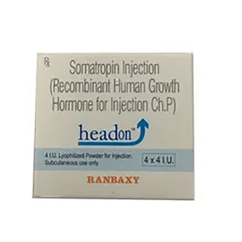 Headon 16iu Injection