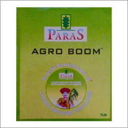 Liquid Organic Manure