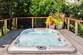 Jacuzzi Spas