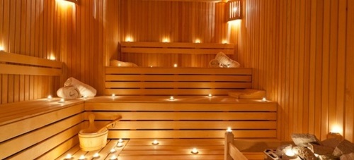 Saunas