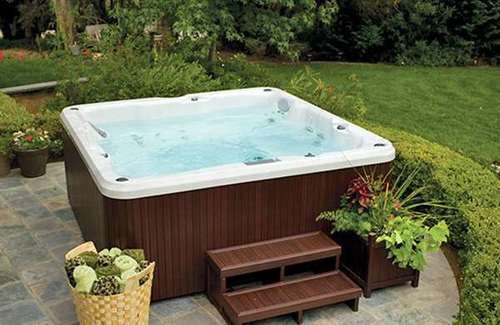 Jacuzzi
