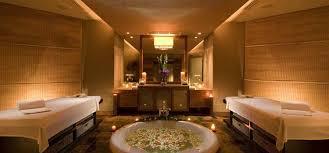 Exclusive Spas