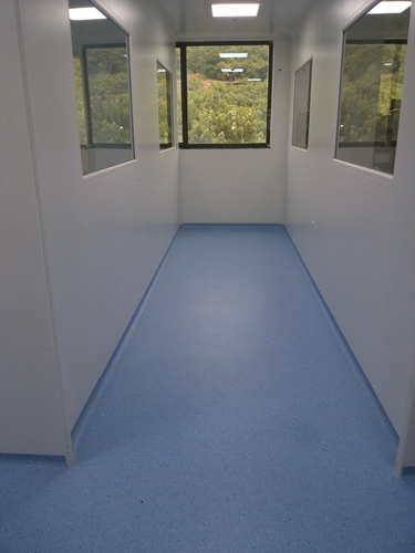 Vinyl Floor tile