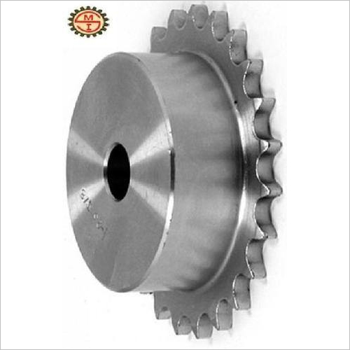 Chain Sprockets By SUPER MECH INDUSTRIES