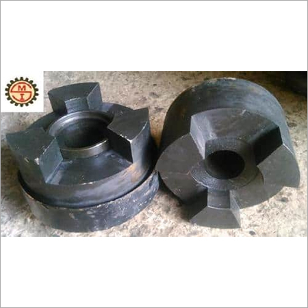 CI Jaw Coupling