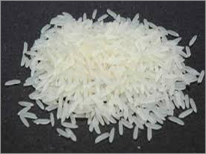 Basmati Rice