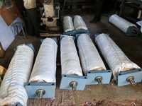 Papad Sheeter Rollers