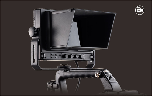 Lcd Monitor 7 Inch Professional Viewfinder