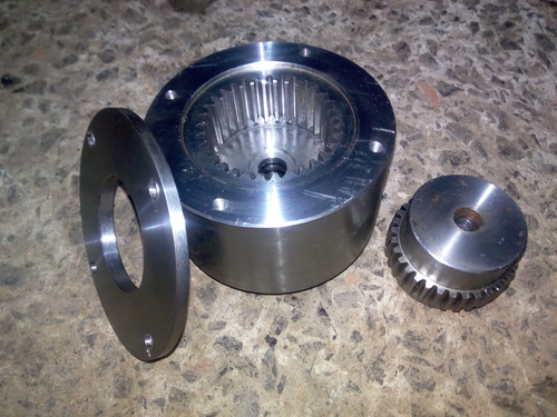 Brake Drum