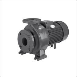 Centrifugal Pump