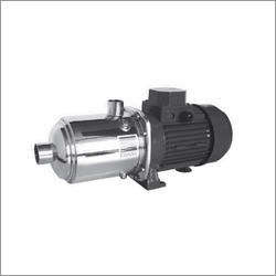 Horizontal Multistage Centrifugal Pump