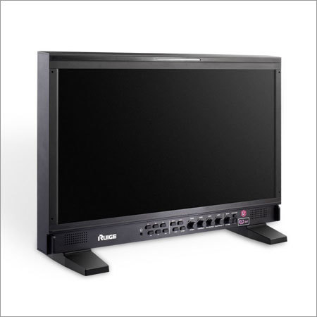 21.5-inch Desktop HD SDI Monitor