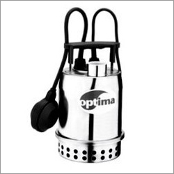 Submersible Pump