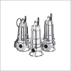 Sewage Submersible Pump