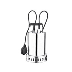 Submersible Pump