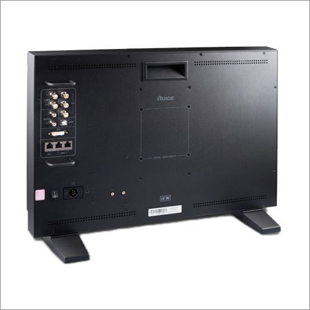 24-inch Desktop LCD Monitor