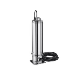 Vertical Multistage Pumps