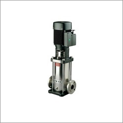 Vertical Multistage Pumps