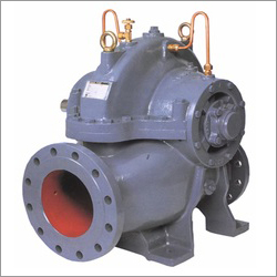 Horizontal Split Casing Pump
