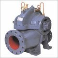 Horizontal Split Casing Pump
