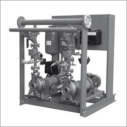 Fire Fighting Pump Unit