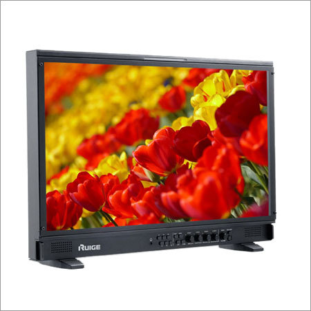 Film Director LCD Monitor
