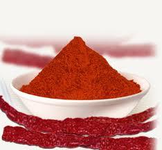 Kashmiri Red Chilli Powder