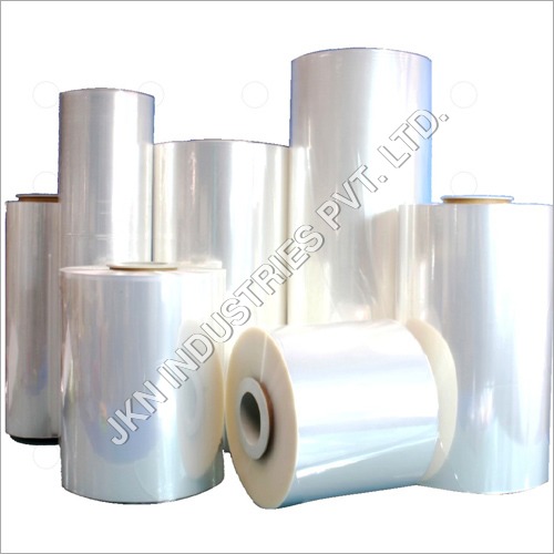 Shrink Packaging Film Shrink Packaging Film