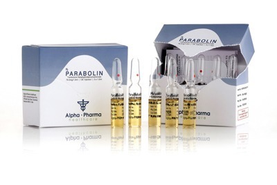 Parabolin Injections