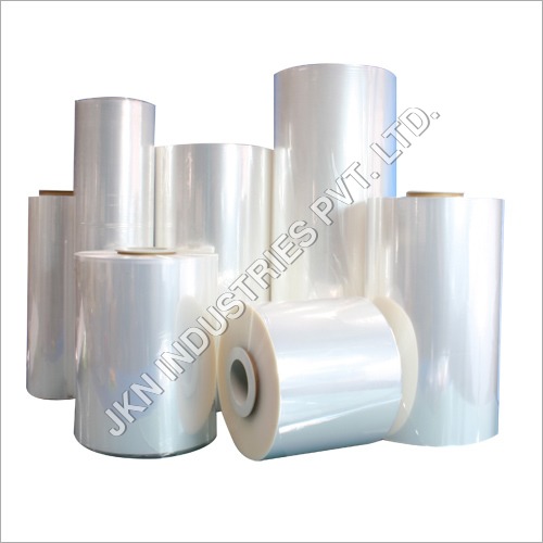 Low Density Films Low Density Films