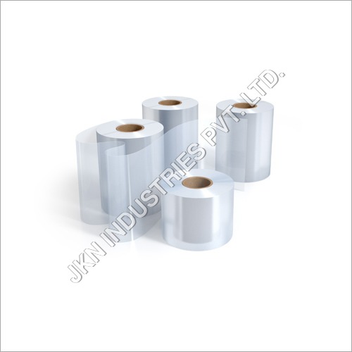 Baby Roll Stretch Film